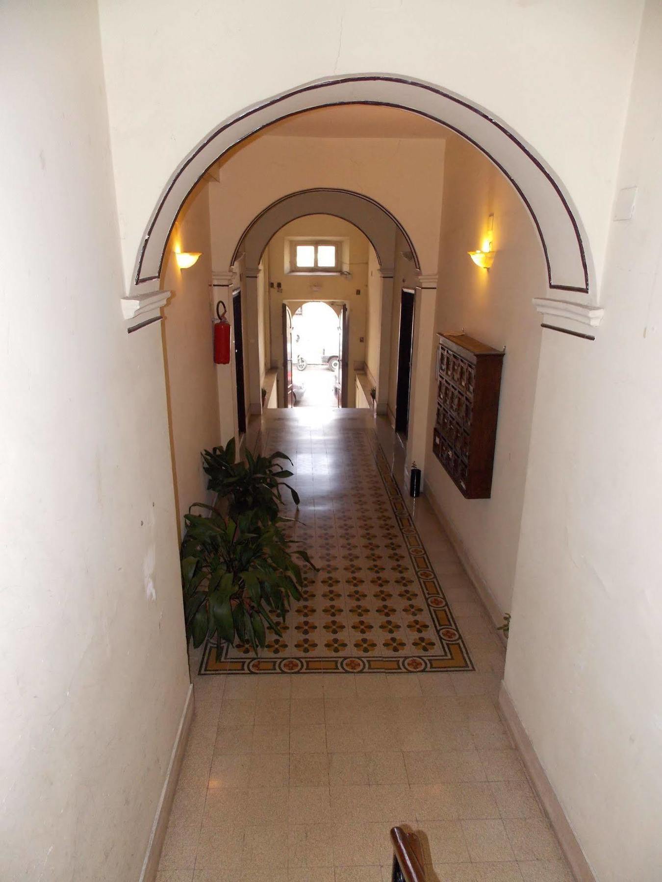 Domus Roxy Hotel Rome Exterior photo